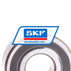 SKF 3305A-2RS1TN9/MT33 rulman resim 3