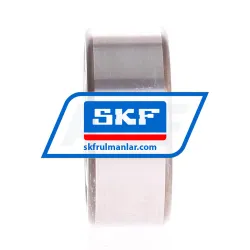 SKF 3305A-2RS1TN9/MT33 rulman resim 4