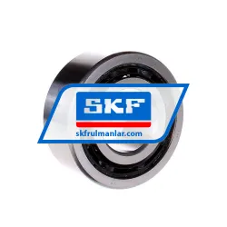 SKF 3311A/C3 rulman resim 3