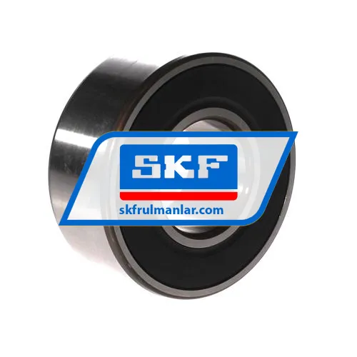 SKF 3310A-2RS1/C3MT33 ürün fotoğrafı 2