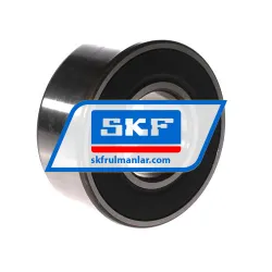 SKF 3310A-2RS1/C3MT33 rulman resim 2