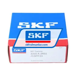 SKF 3310A-2RS1/C3MT33 rulman resim 3