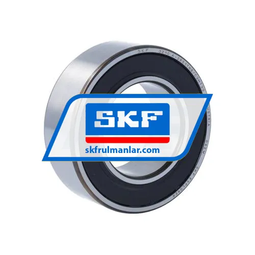 SKF 3210A-2RS1TN9/C3MT33