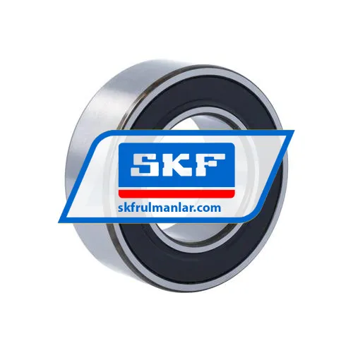 SKF 3210A-2RS1TN9/C3MT33 ürün fotoğrafı 2