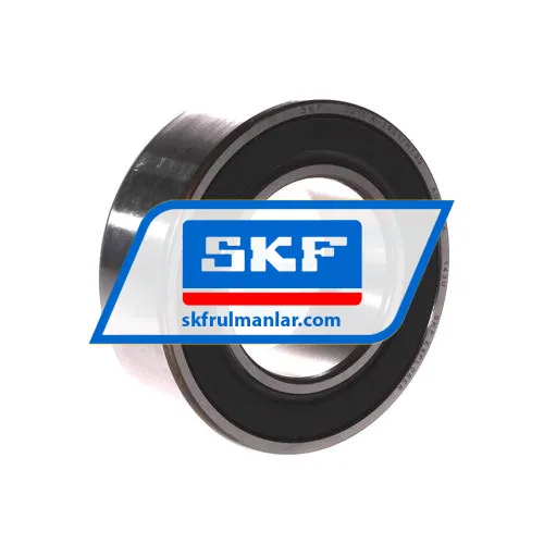 SKF 3210A-2RS1/MT33