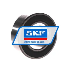 SKF 3210A-2RS1/MT33 rulman resim 2