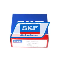 SKF 3210A-2RS1/MT33 rulman resim 3