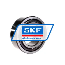SKF 3220A rulman resim 2