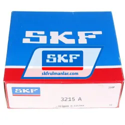 SKF 3215A rulman resim 2