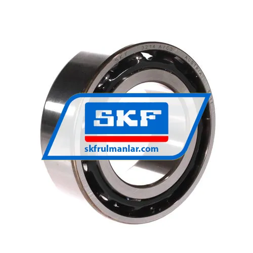 SKF 3214A/C3