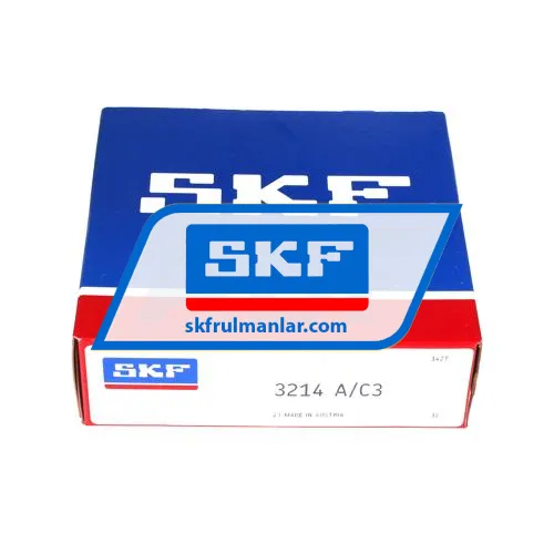 SKF 3214A/C3 ürün fotoğrafı 3