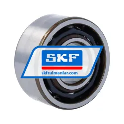 SKF 3307A rulman resim 2