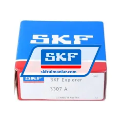 SKF 3307A rulman resim 3
