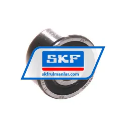 SKF 3200A-2RS1TN9