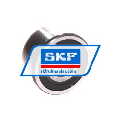 SKF 3200A-2RS1TN9 rulman resim 2