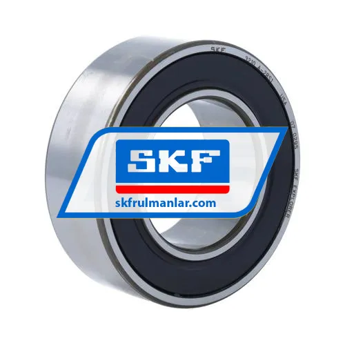 SKF 3210A-2RS1