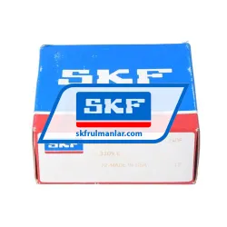 SKF 3309E rulman resim 3