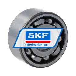 SKF 3302 rulman resim 2