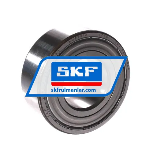 SKF 3206A-2Z/C3MT33