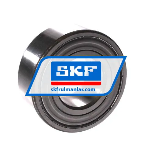 SKF 3206A-2Z/C3MT33 ürün fotoğrafı 2
