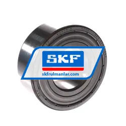 SKF 3206A-2Z/C3MT33