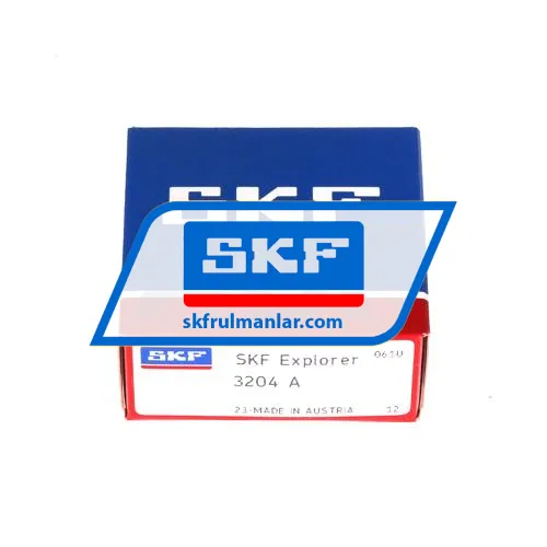 SKF 3204A ürün fotoğrafı 3