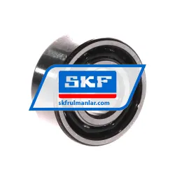 SKF 3204A rulman resim 2