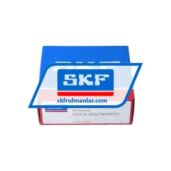 SKF 3212A-2RS1TN9/MT33 rulman resim 2