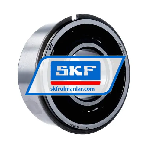 SKF 3311ANR/C3