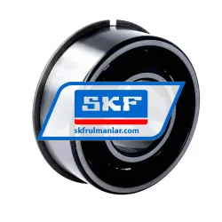 SKF 3311ANR/C3 rulman resim 2