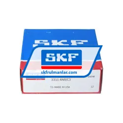 SKF 3311ANR/C3 rulman resim 3