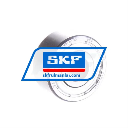 SKF 3200A-2ZTN9/MT33