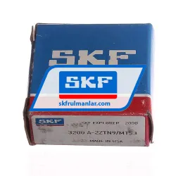 SKF 3200A-2ZTN9/MT33 rulman resim 4