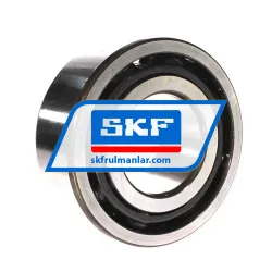 SKF 3318A rulman resim 2