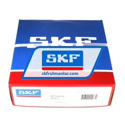 SKF 3318A rulman resim 3