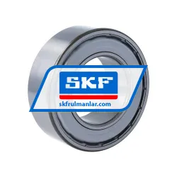 SKF 3212A-2Z rulman resim 2