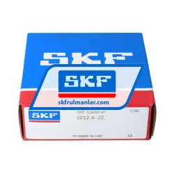 SKF 3212A-2Z rulman resim 3