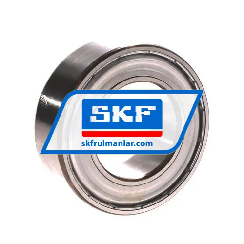 SKF 3211A-2Z/MT33 ürün fotoğrafı 2