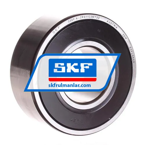 SKF 3309A-2RS1/C3MT33