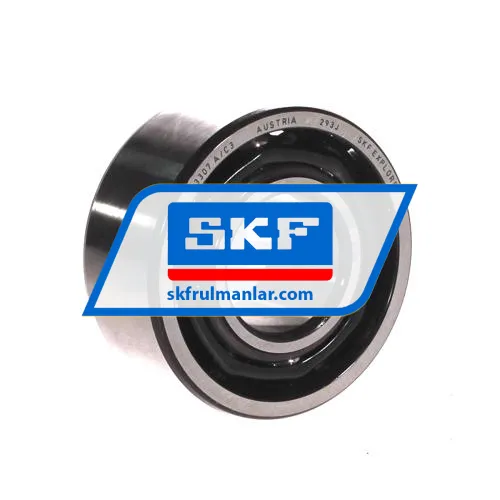 SKF 3307/C3