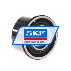 SKF 3307/C3 rulman resim 2