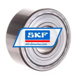SKF 3306A-2ZTN9/C3HT22