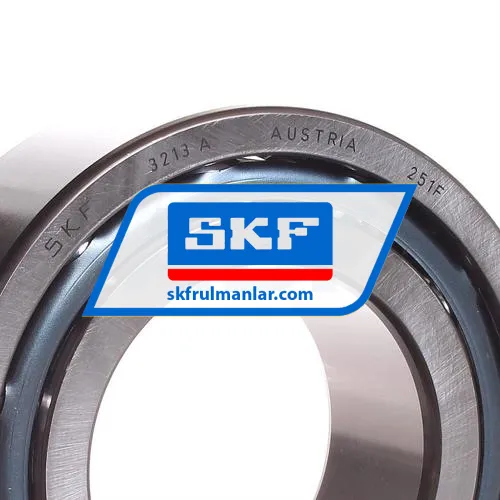 SKF 3213A ürün fotoğrafı 2