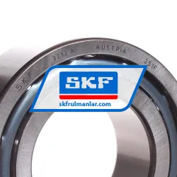 SKF 3213A rulman resim 2