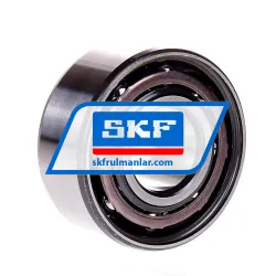 SKF 5305A/C3 rulman resim 2