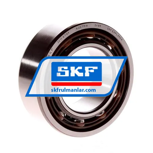 SKF 3211ATN9