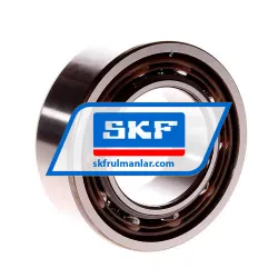 SKF 3211ATN9 rulman resim 2