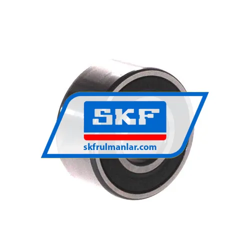 SKF 3202A-2RS1TN9 ürün fotoğrafı 2