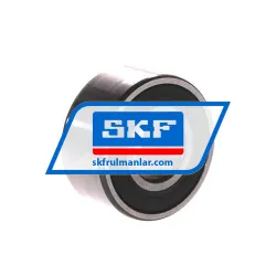 SKF 3202A-2RS1TN9 rulman resim 2