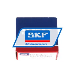 SKF 3202A-2RS1TN9 rulman resim 3